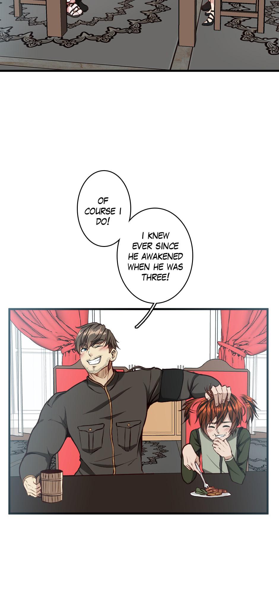 The Beginning After the End Chapter 32 — page 2