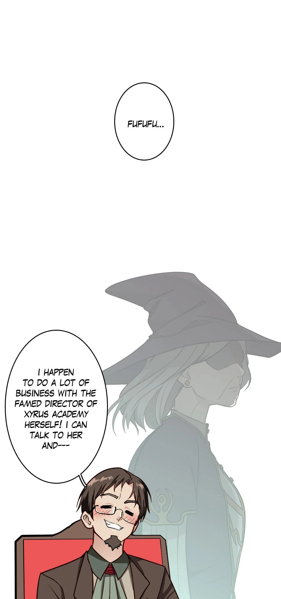 The Beginning After the End Chapter 32 — page 9