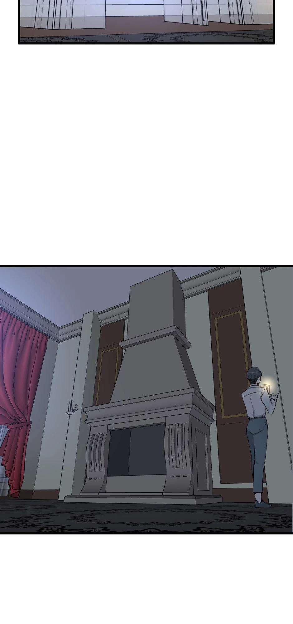 The Beginning After the End Chapter 32 — page 13