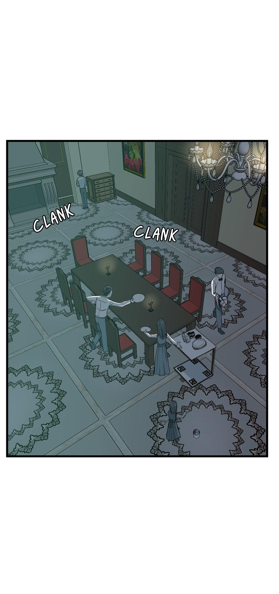 The Beginning After the End Chapter 32 — page 14