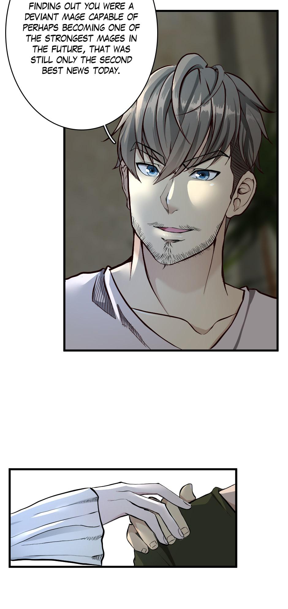 The Beginning After the End Chapter 32 — page 17