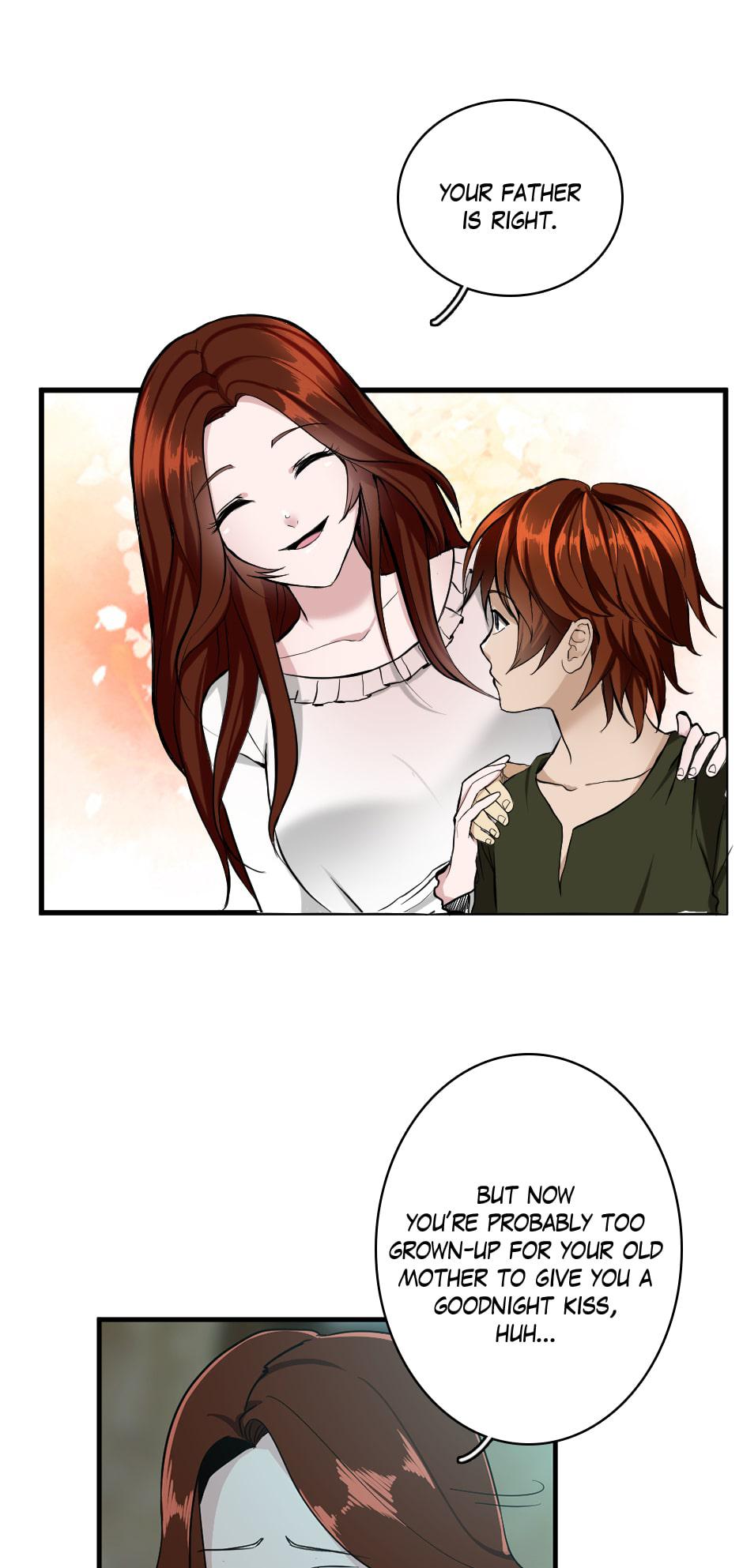 The Beginning After the End Chapter 32 — page 18