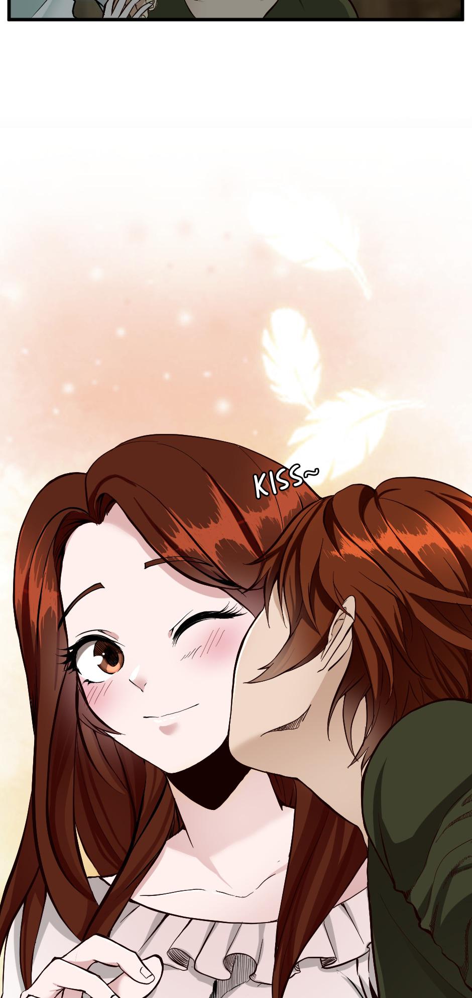 The Beginning After the End Chapter 32 — page 20