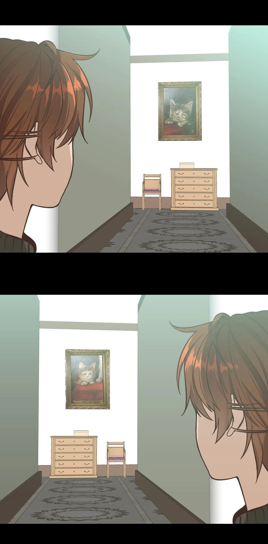 The Beginning After the End Chapter 32 — page 31