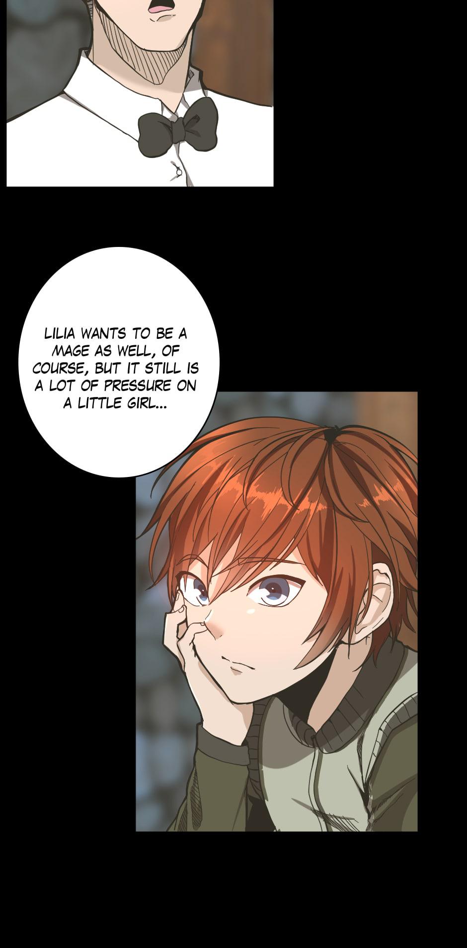 The Beginning After the End Chapter 32 — page 43