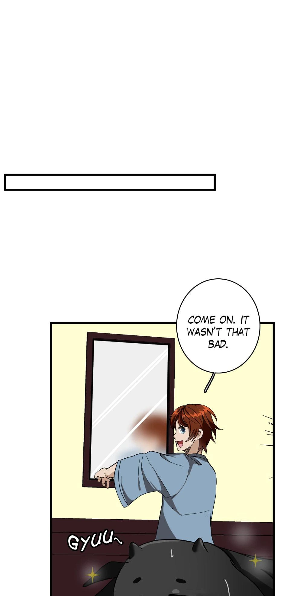 The Beginning After the End Chapter 33 — page 8