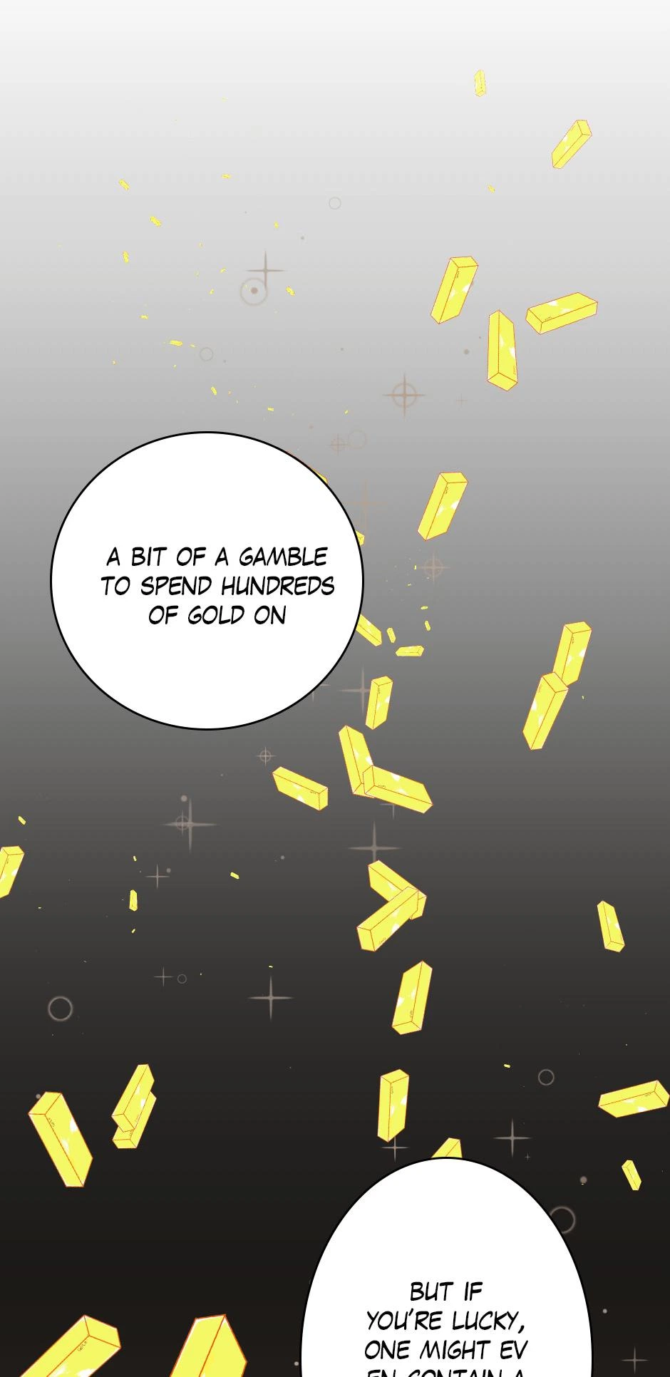 The Beginning After the End Chapter 33 — page 19