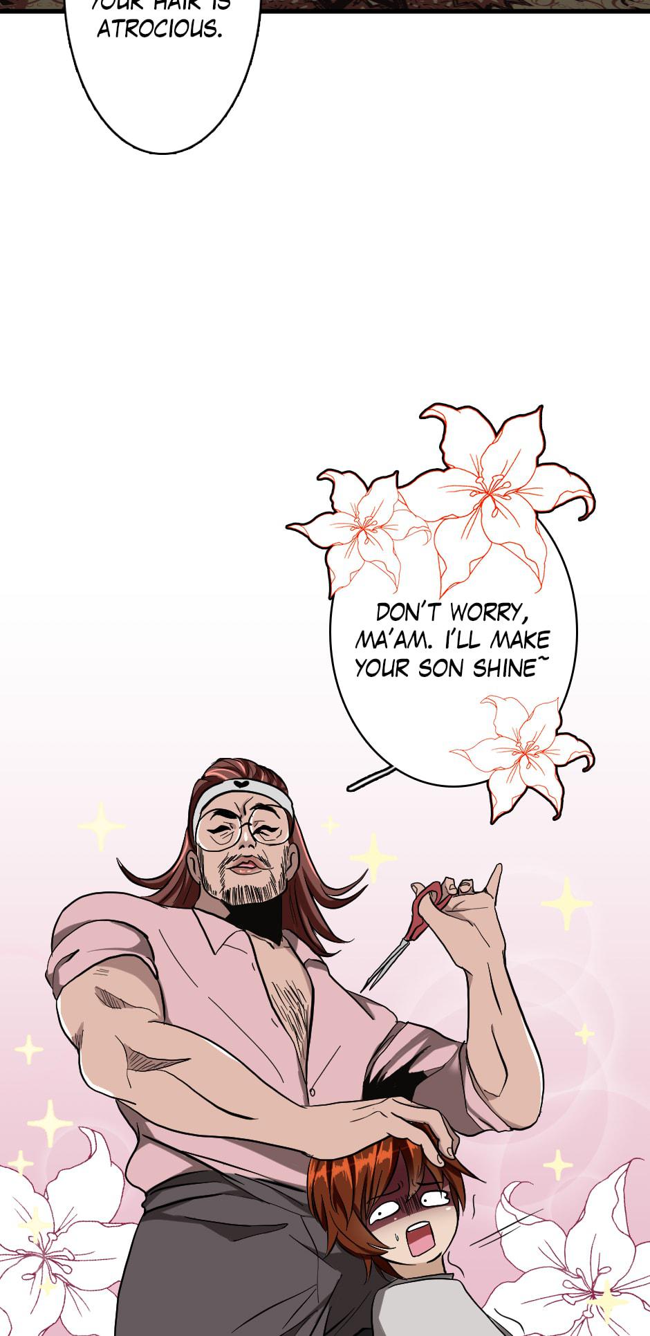 The Beginning After the End Chapter 33 — page 26