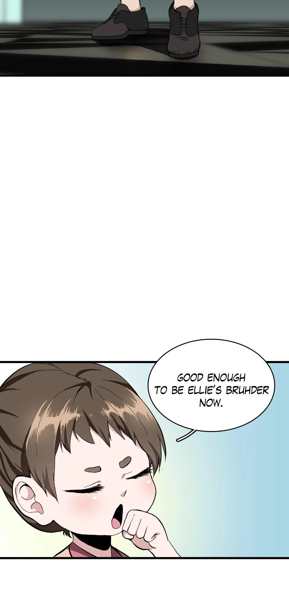 The Beginning After the End Chapter 33 — page 32