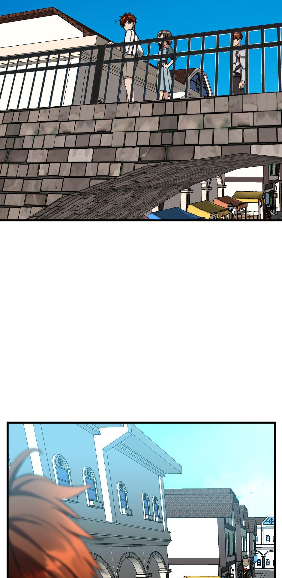 The Beginning After the End Chapter 33 — page 35