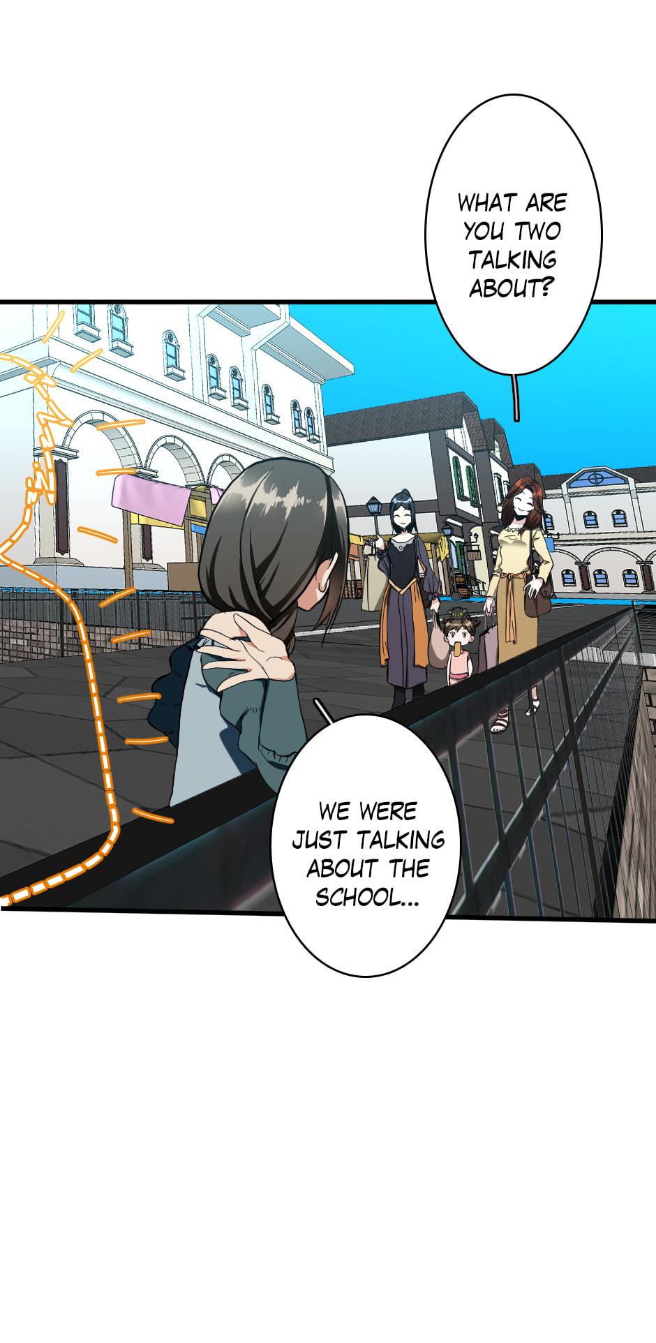 The Beginning After the End Chapter 33 — page 39