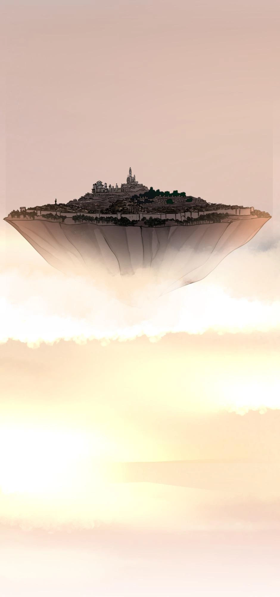 The Beginning After the End Chapter 33 — page 58