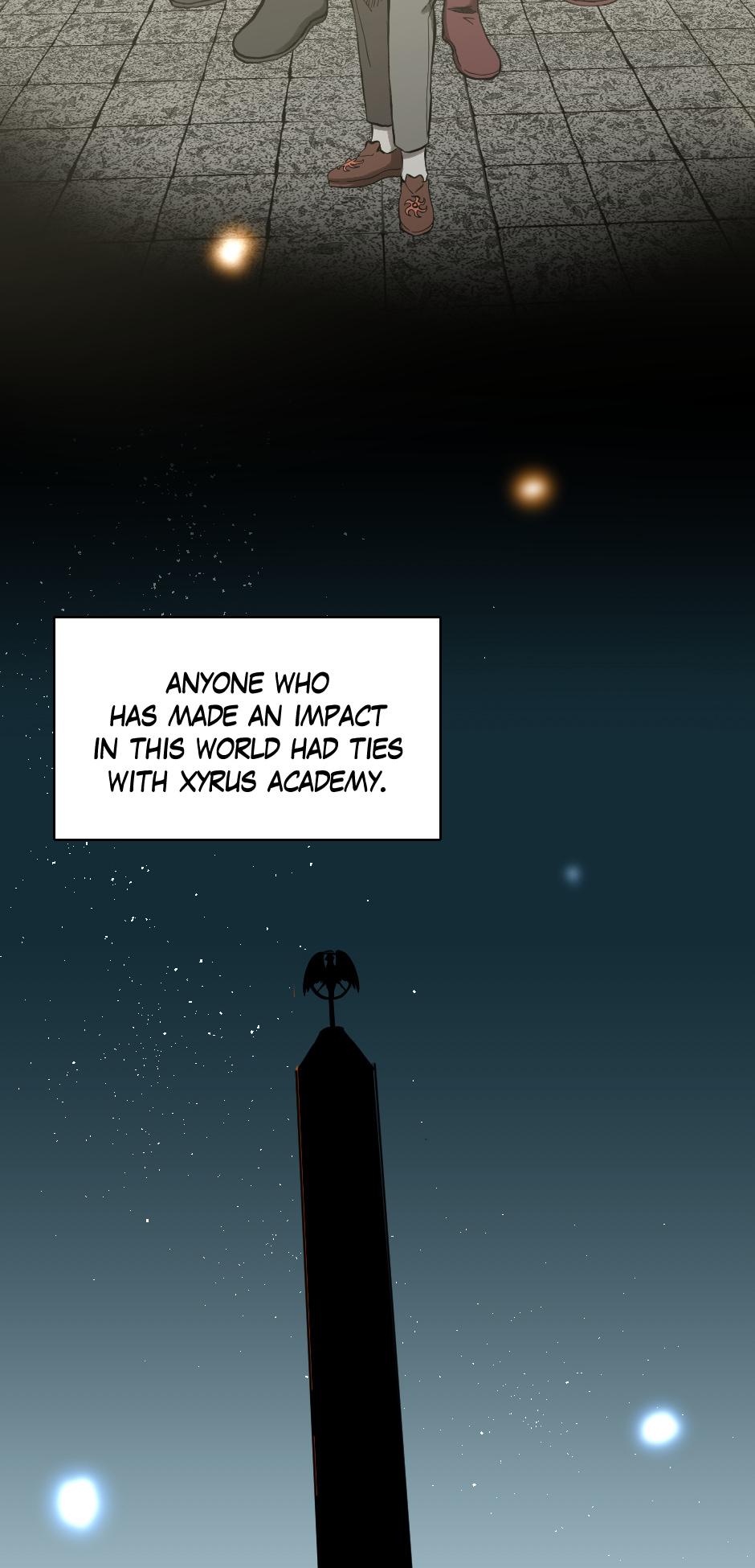 The Beginning After the End Chapter 34 — page 3