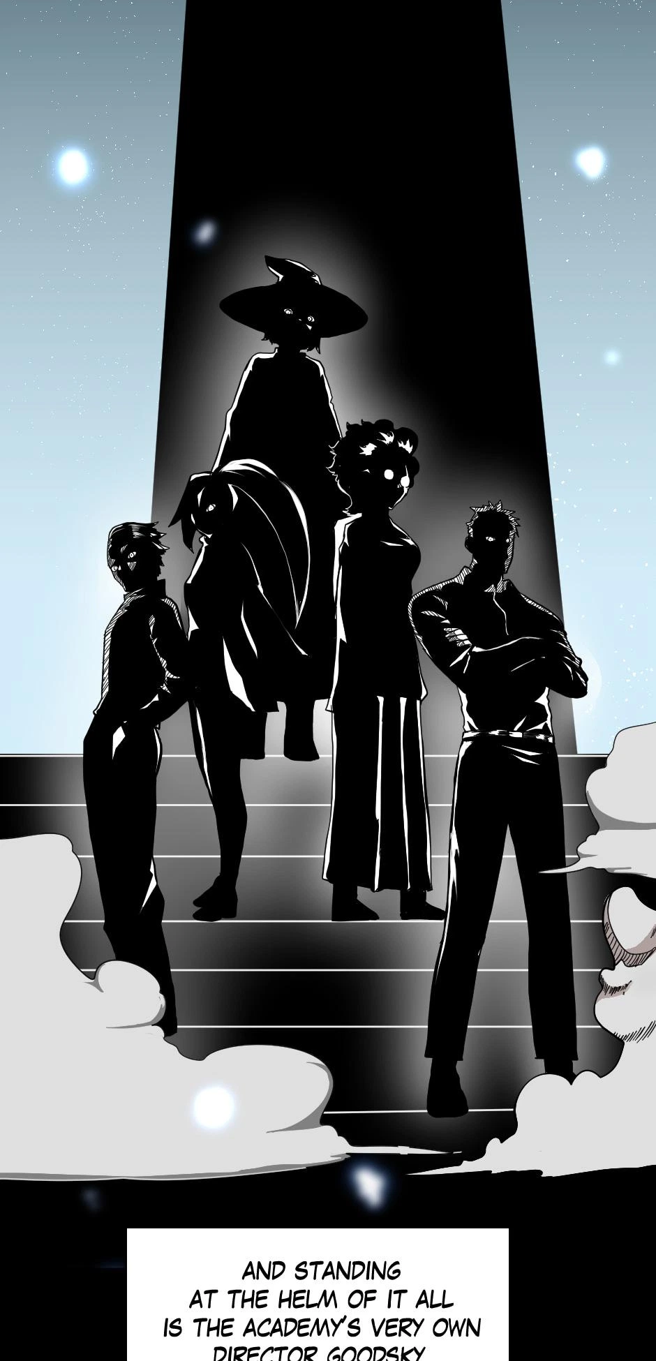 The Beginning After the End Chapter 34 — page 5