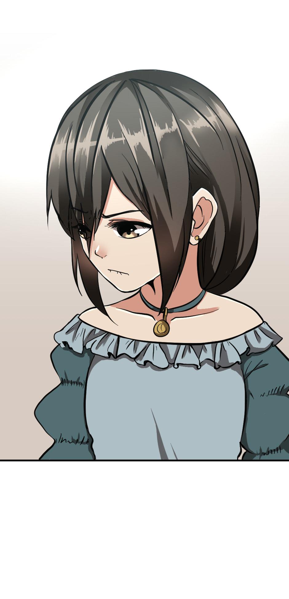 The Beginning After the End Chapter 34 — page 15