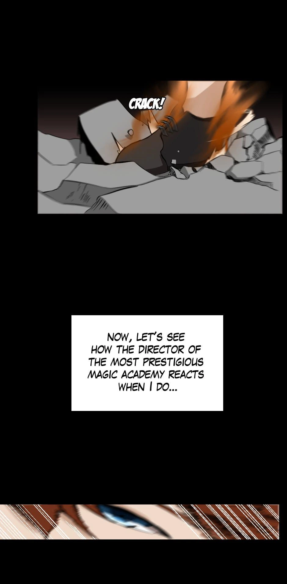 The Beginning After the End Chapter 34 — page 45
