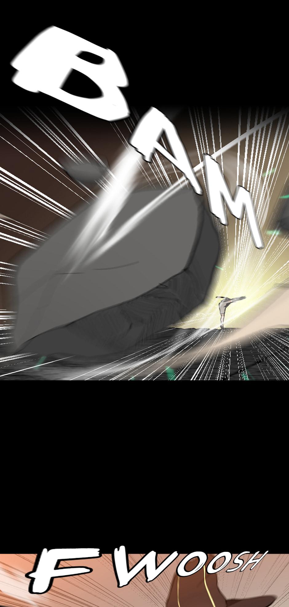 The Beginning After the End Chapter 35 — page 1
