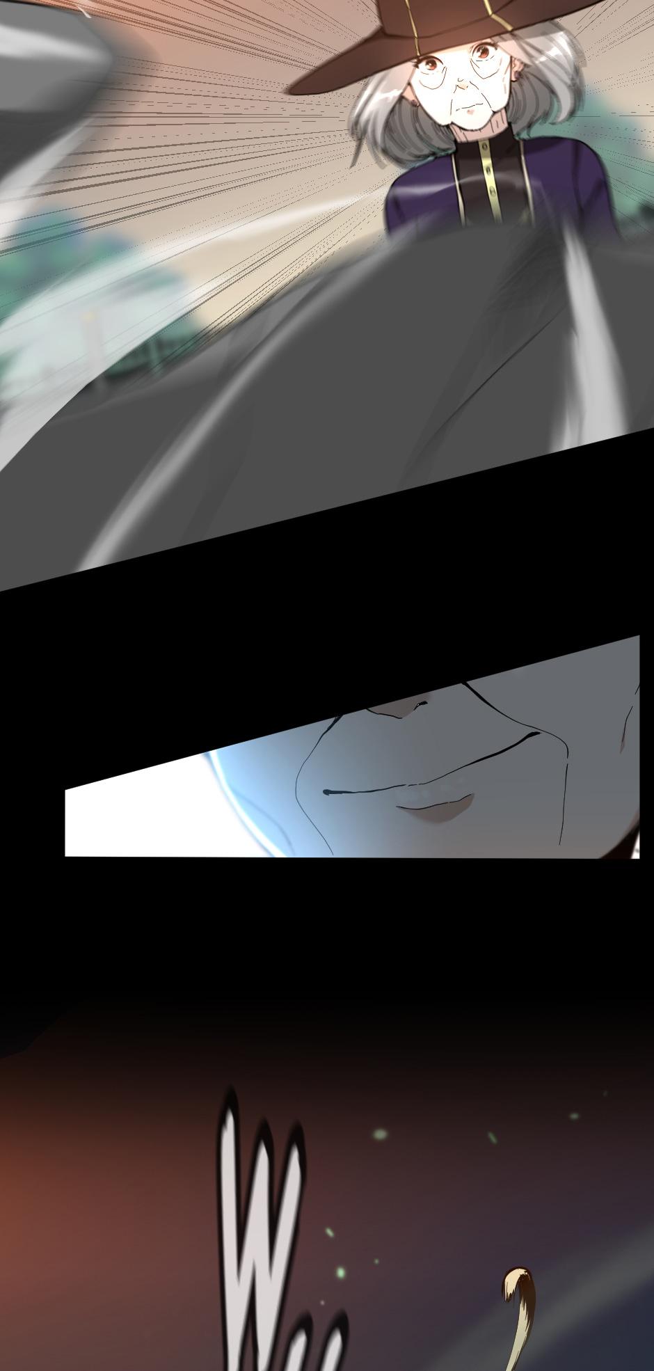 The Beginning After the End Chapter 35 — page 2