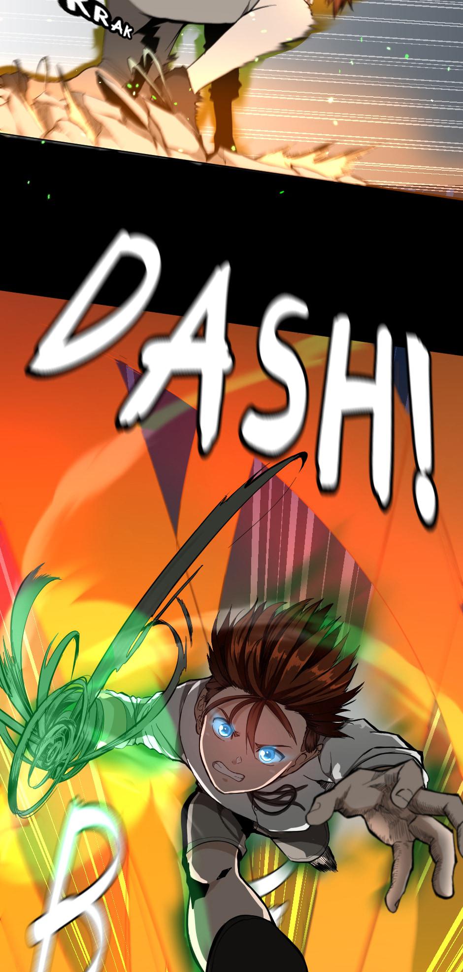 The Beginning After the End Chapter 35 — page 6