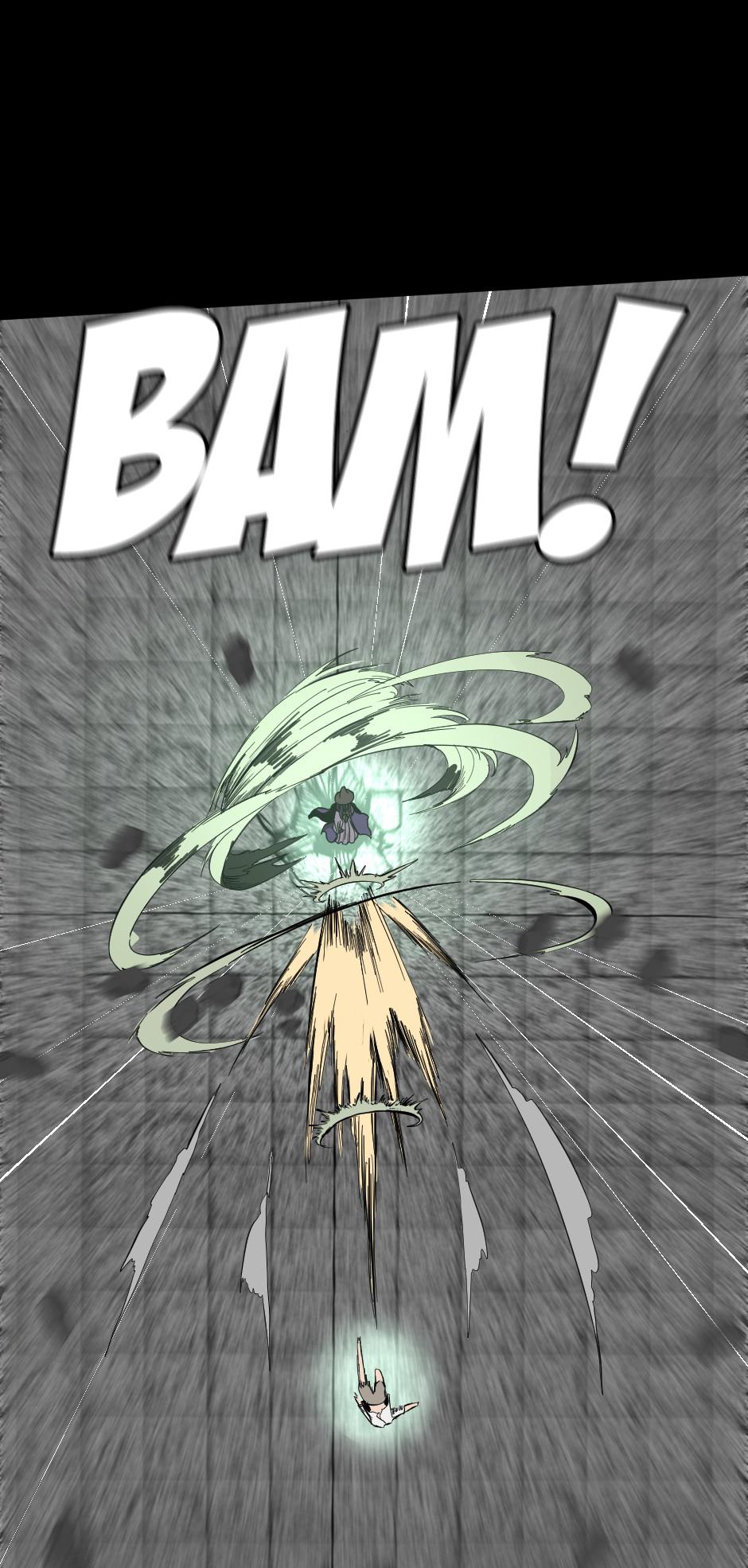 The Beginning After the End Chapter 35 — page 9