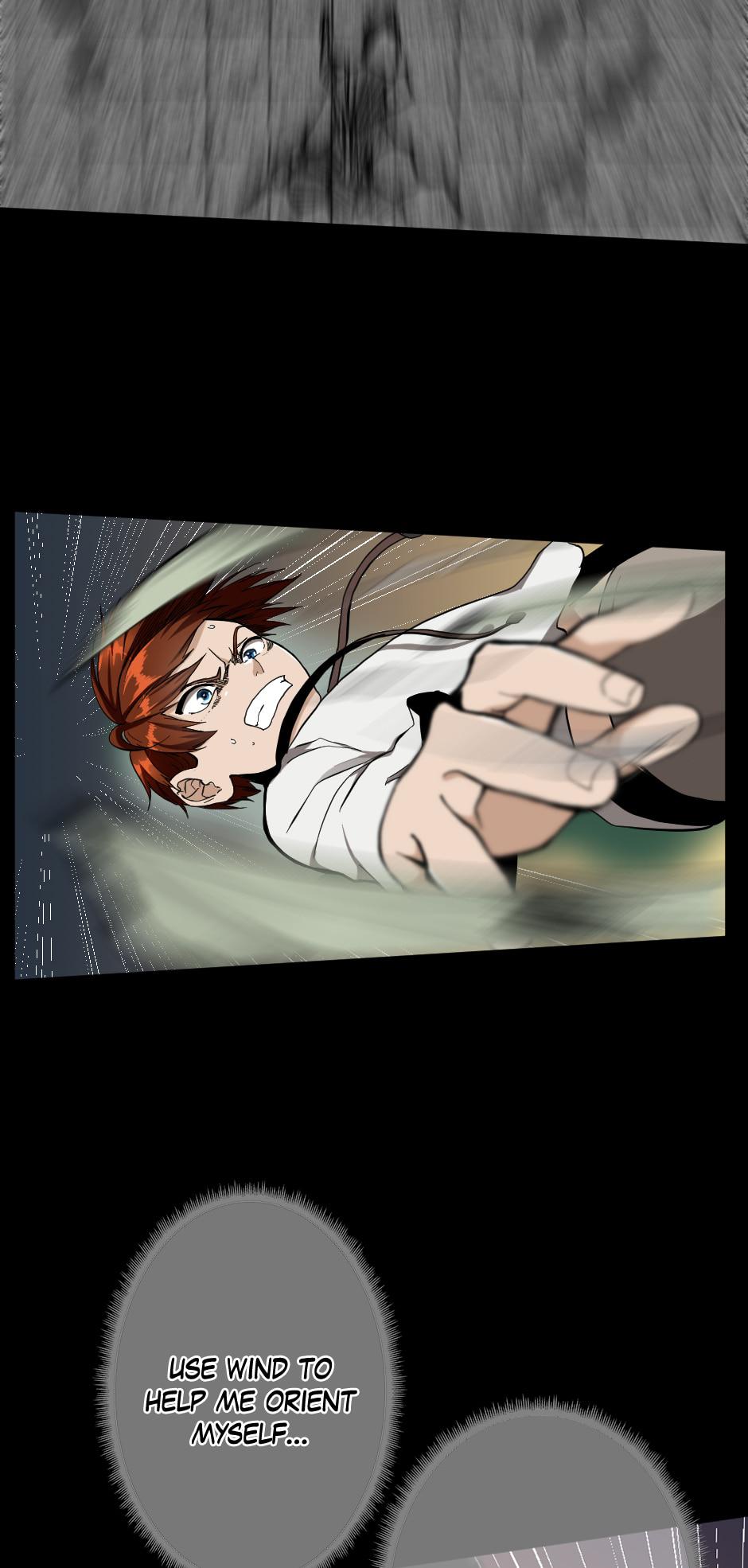 The Beginning After the End Chapter 35 — page 10