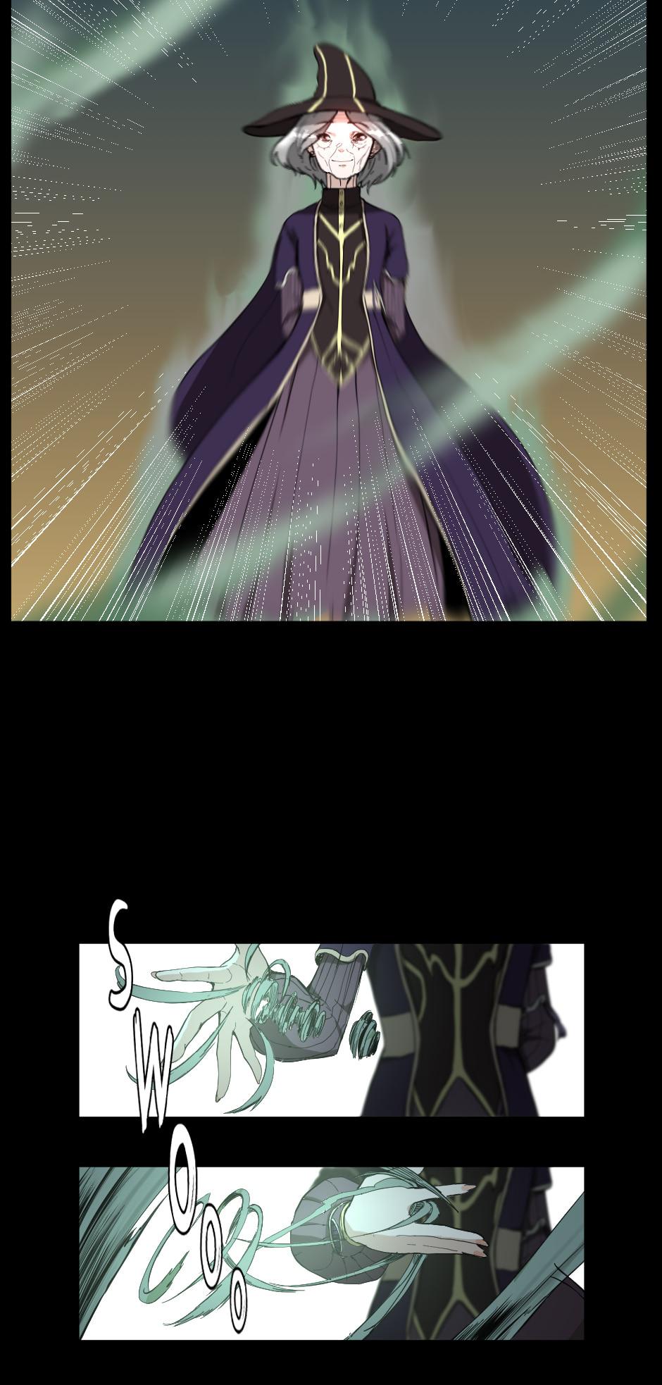The Beginning After the End Chapter 35 — page 14