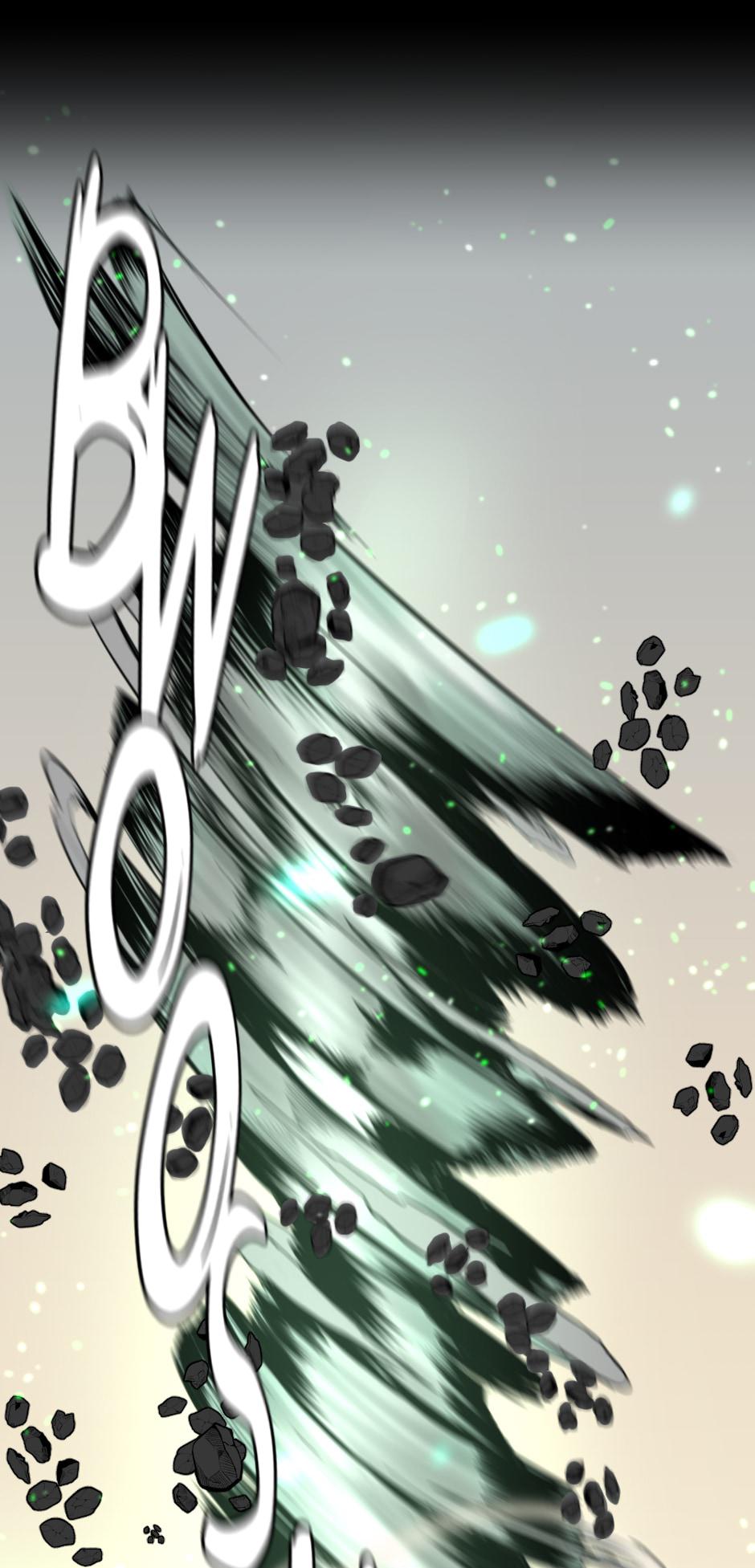 The Beginning After the End Chapter 35 — page 15