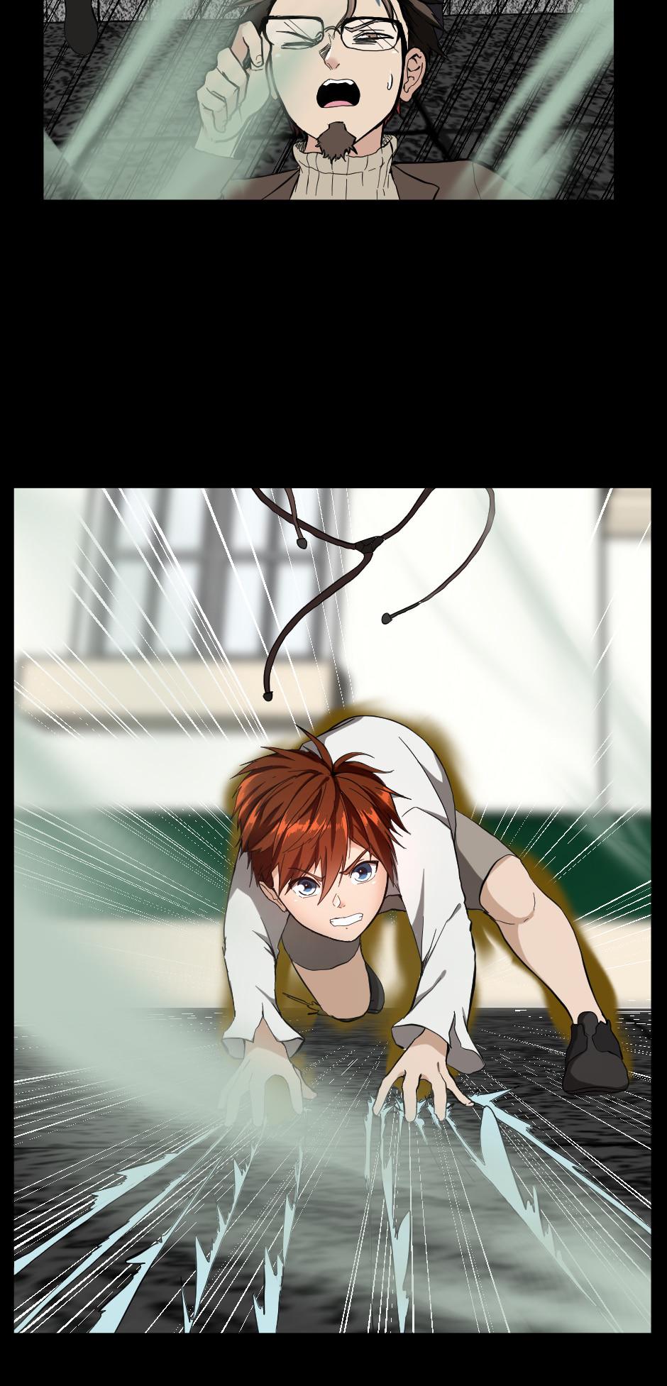 The Beginning After the End Chapter 35 — page 17
