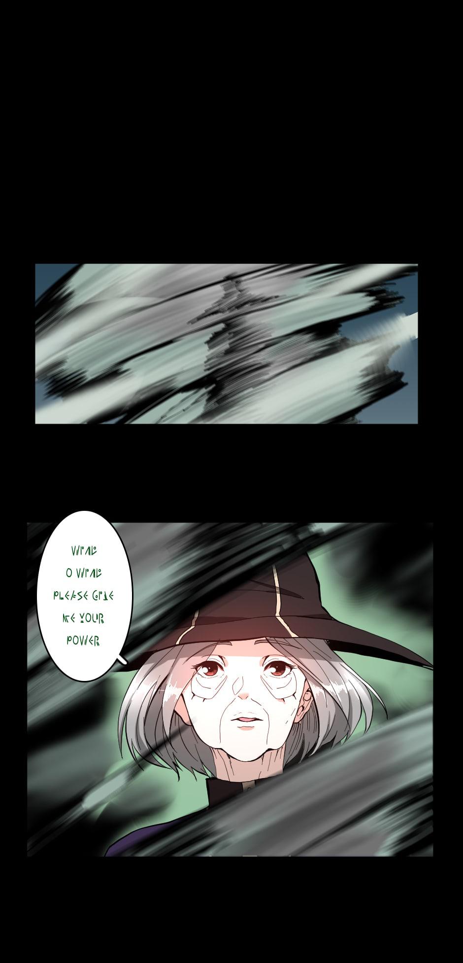 The Beginning After the End Chapter 35 — page 18