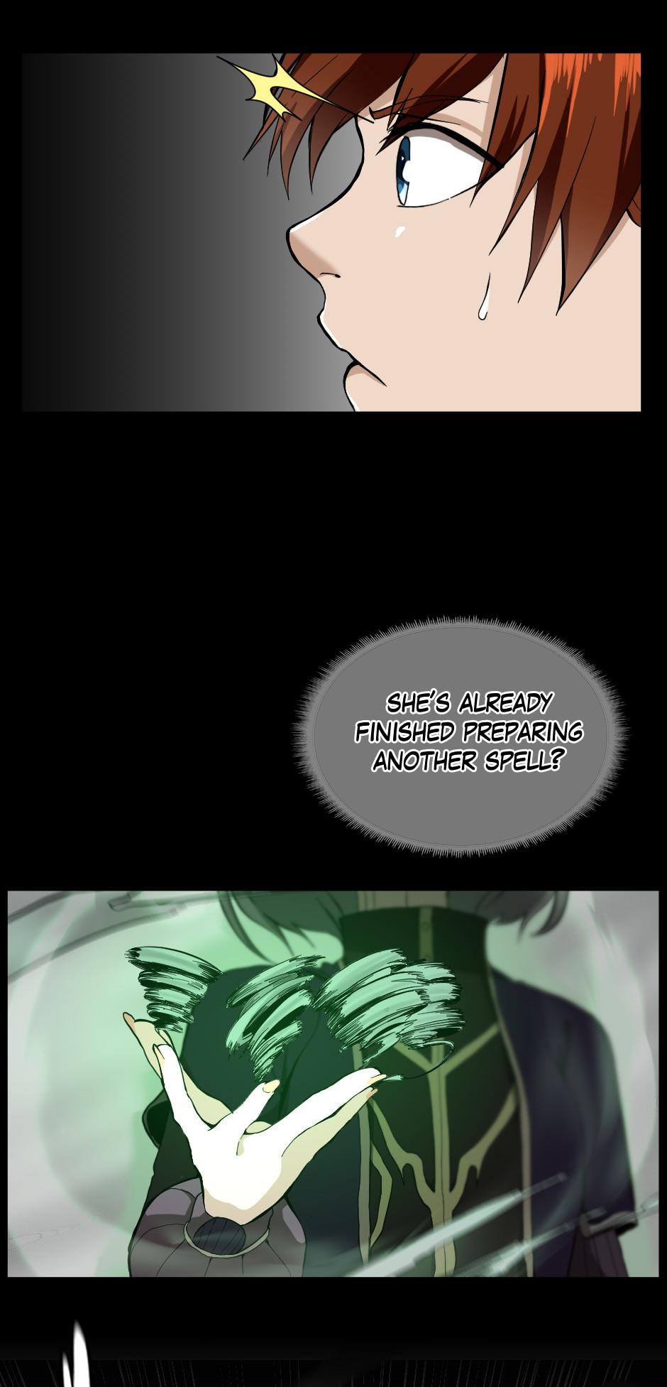 The Beginning After the End Chapter 35 — page 19