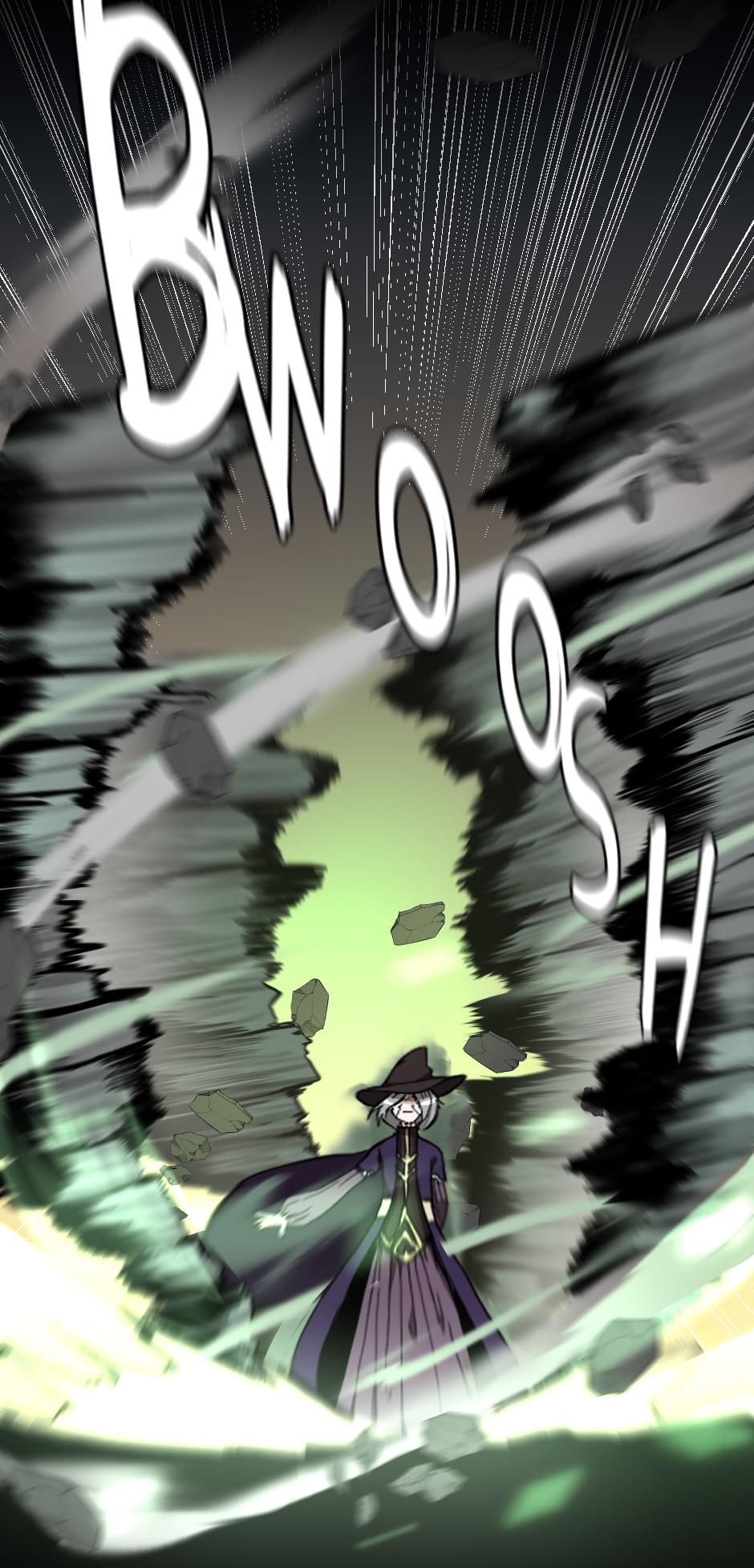 The Beginning After the End Chapter 35 — page 20