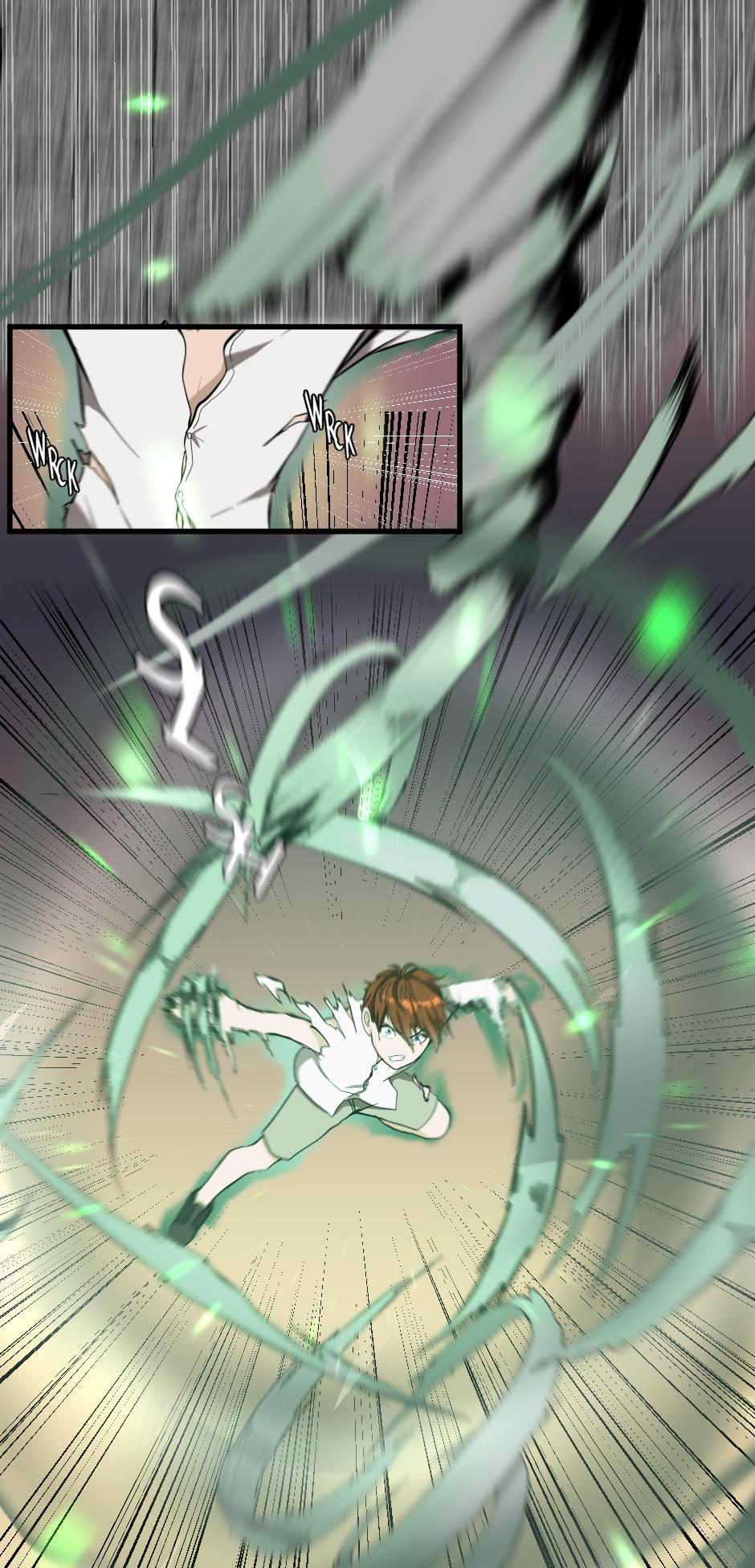 The Beginning After the End Chapter 35 — page 23