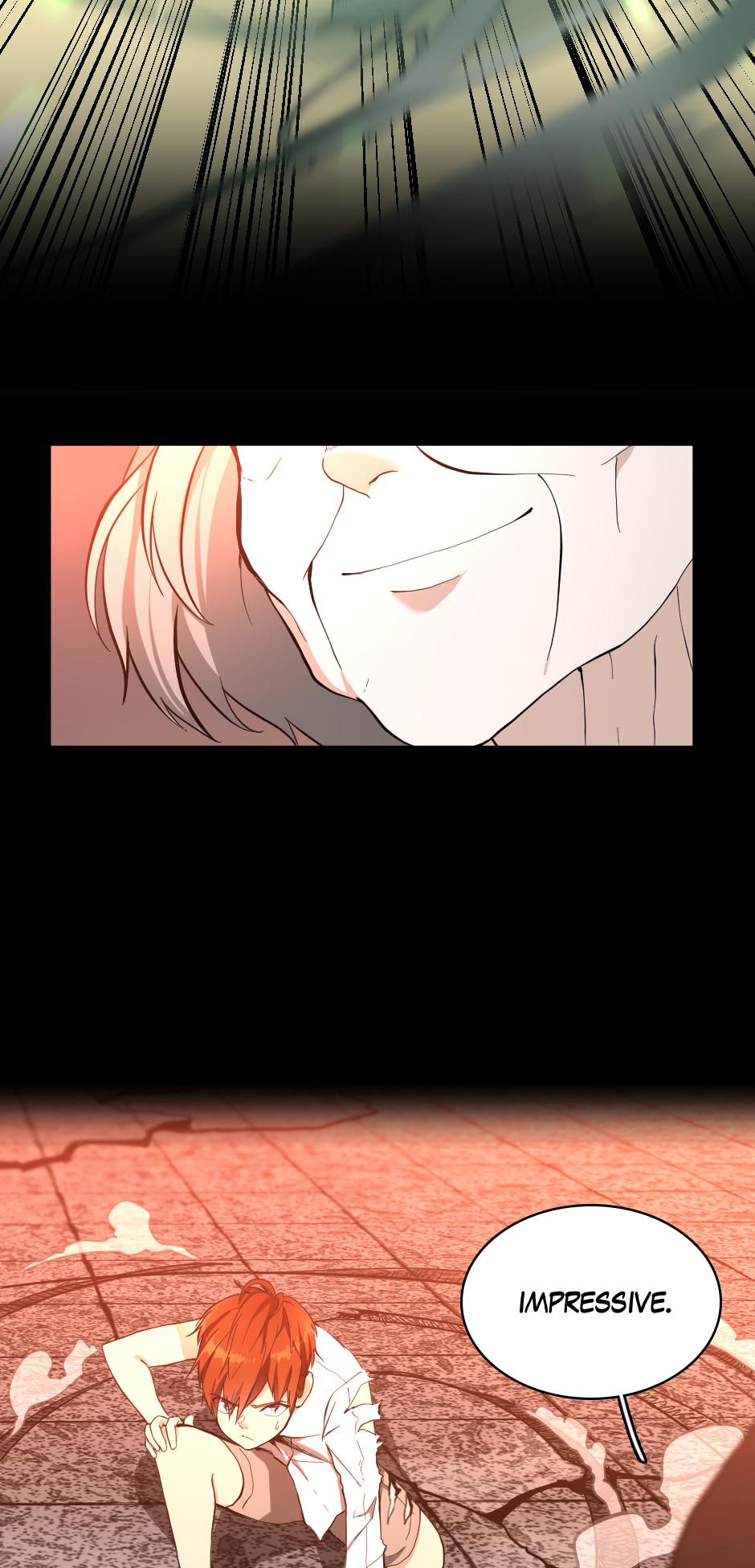 The Beginning After the End Chapter 35 — page 24