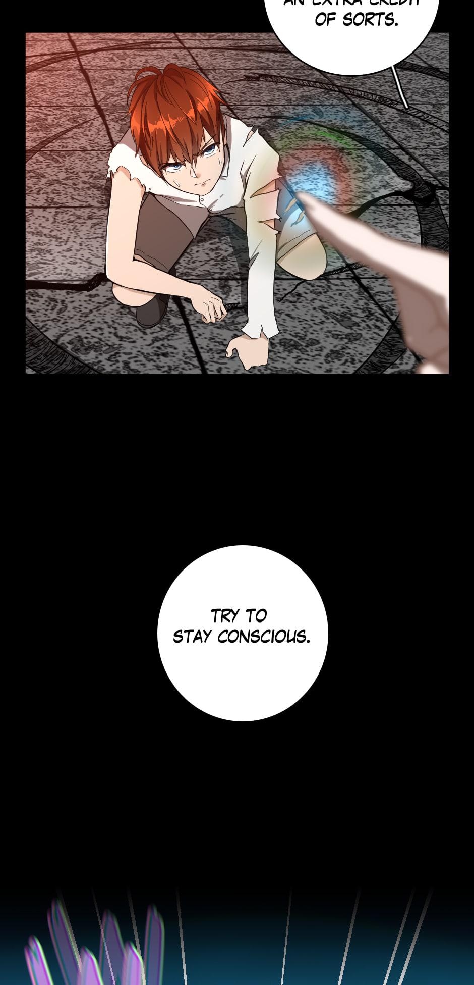 The Beginning After the End Chapter 35 — page 27
