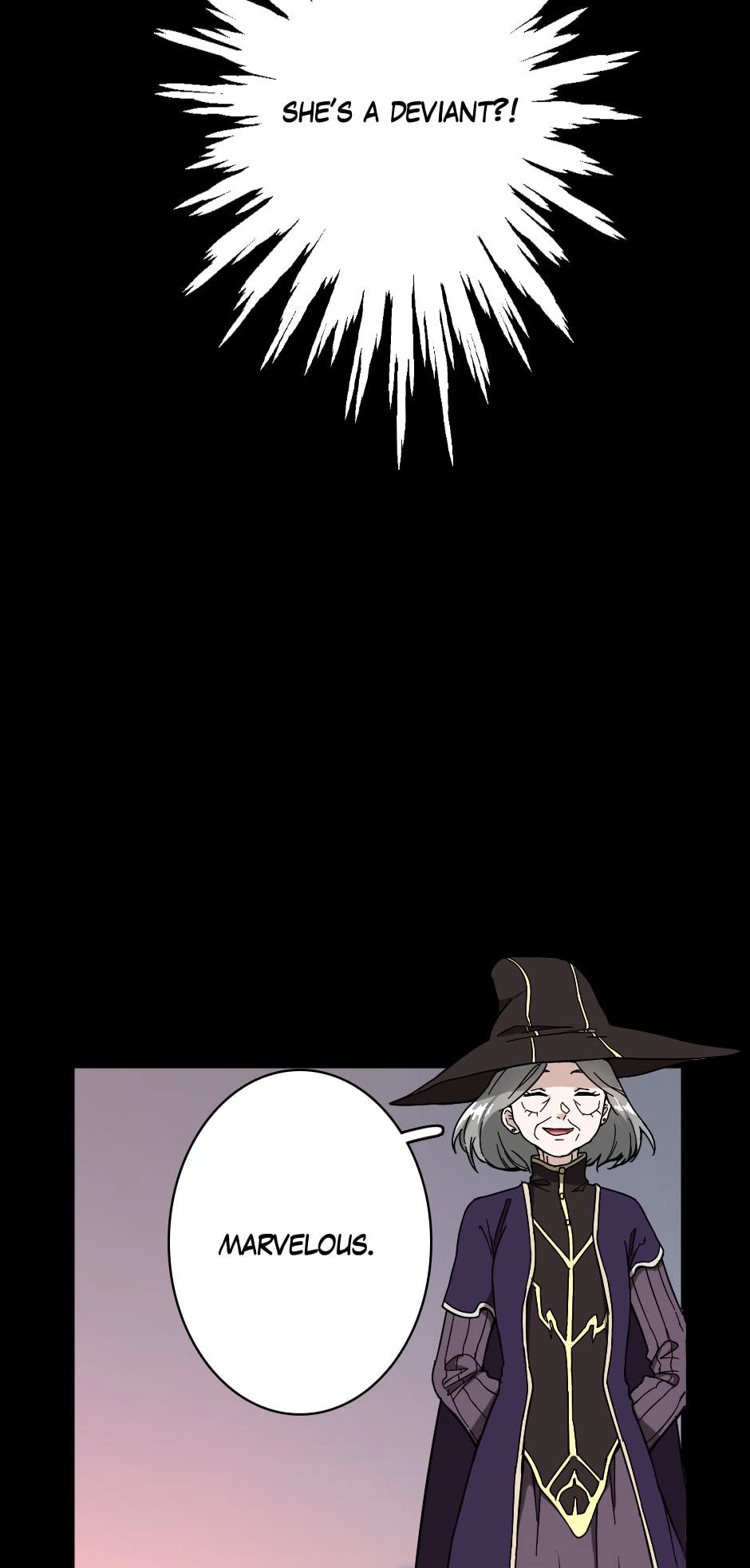 The Beginning After the End Chapter 35 — page 31