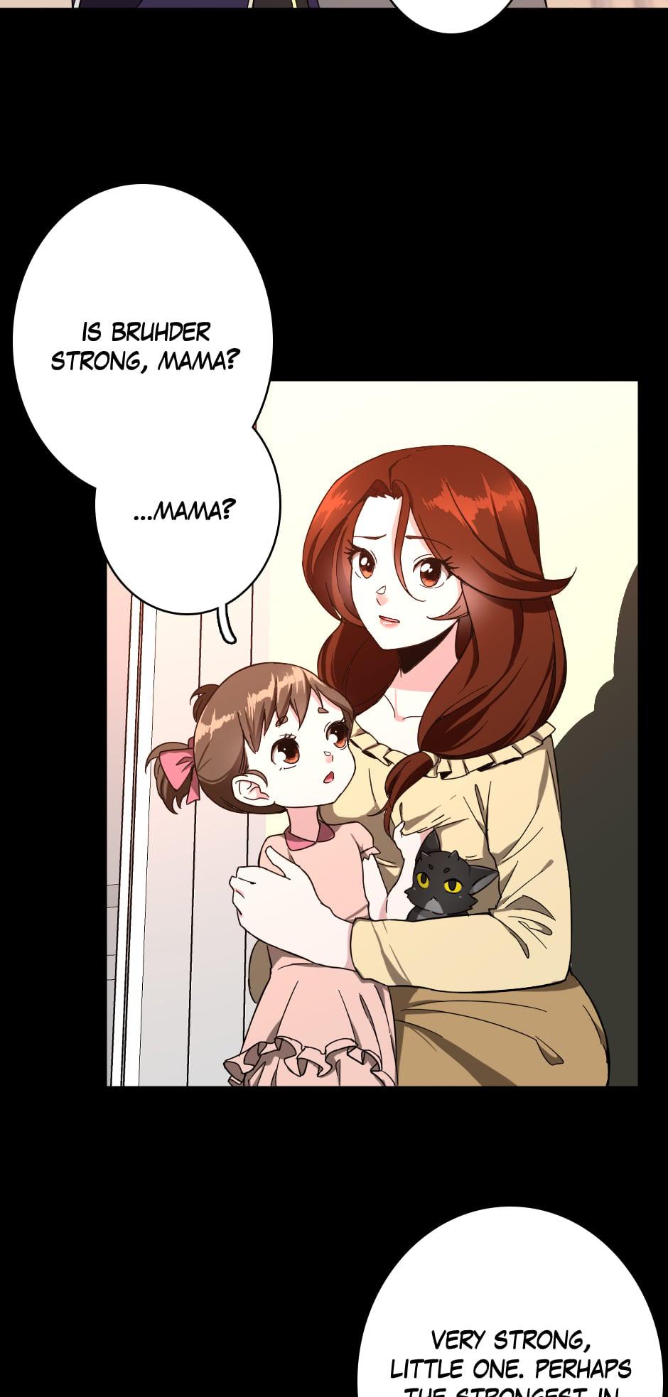 The Beginning After the End Chapter 35 — page 40