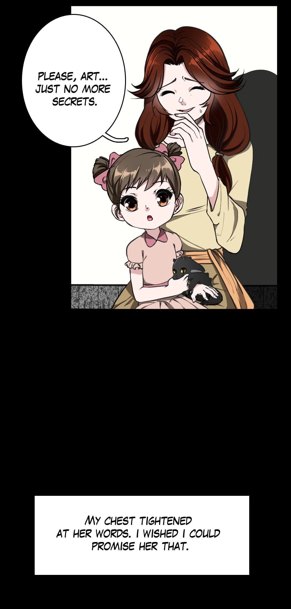 The Beginning After the End Chapter 35 — page 42