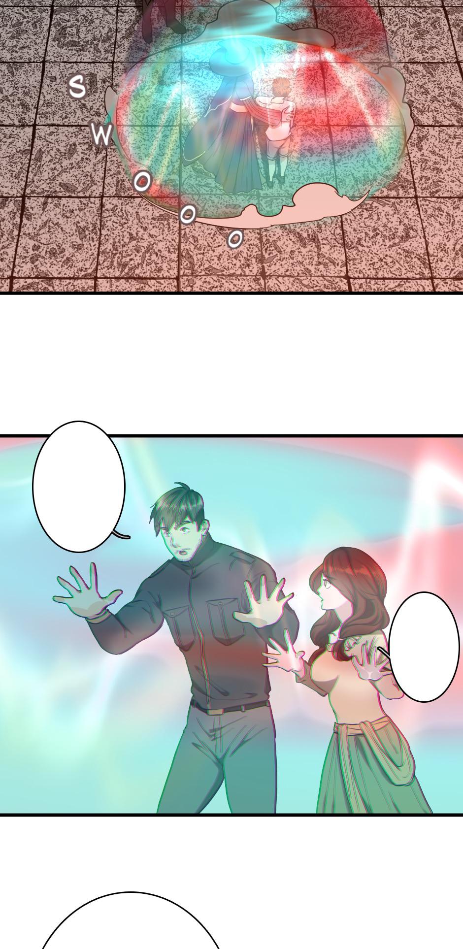 The Beginning After the End Chapter 35 — page 46