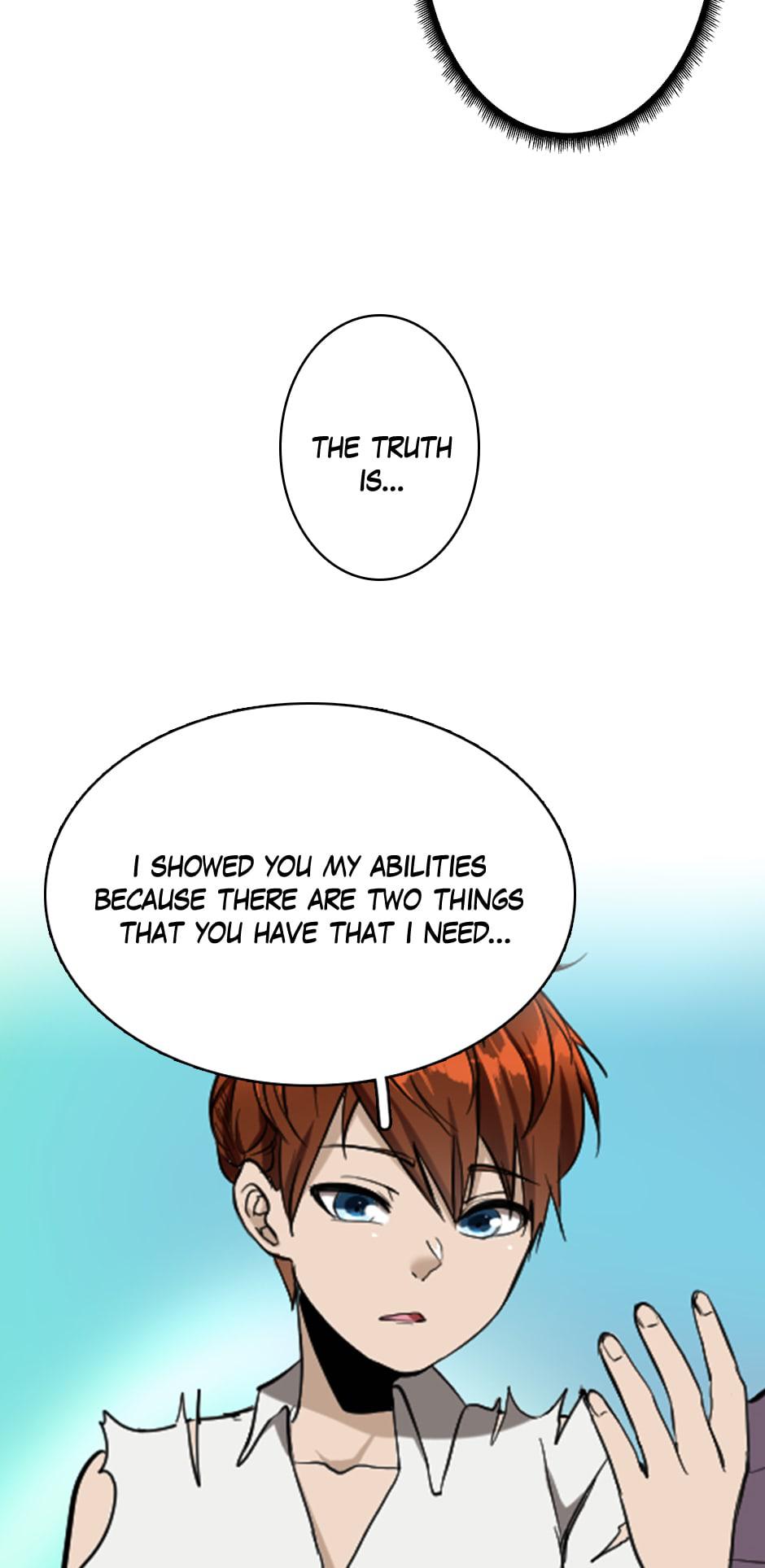The Beginning After the End Chapter 35 — page 48