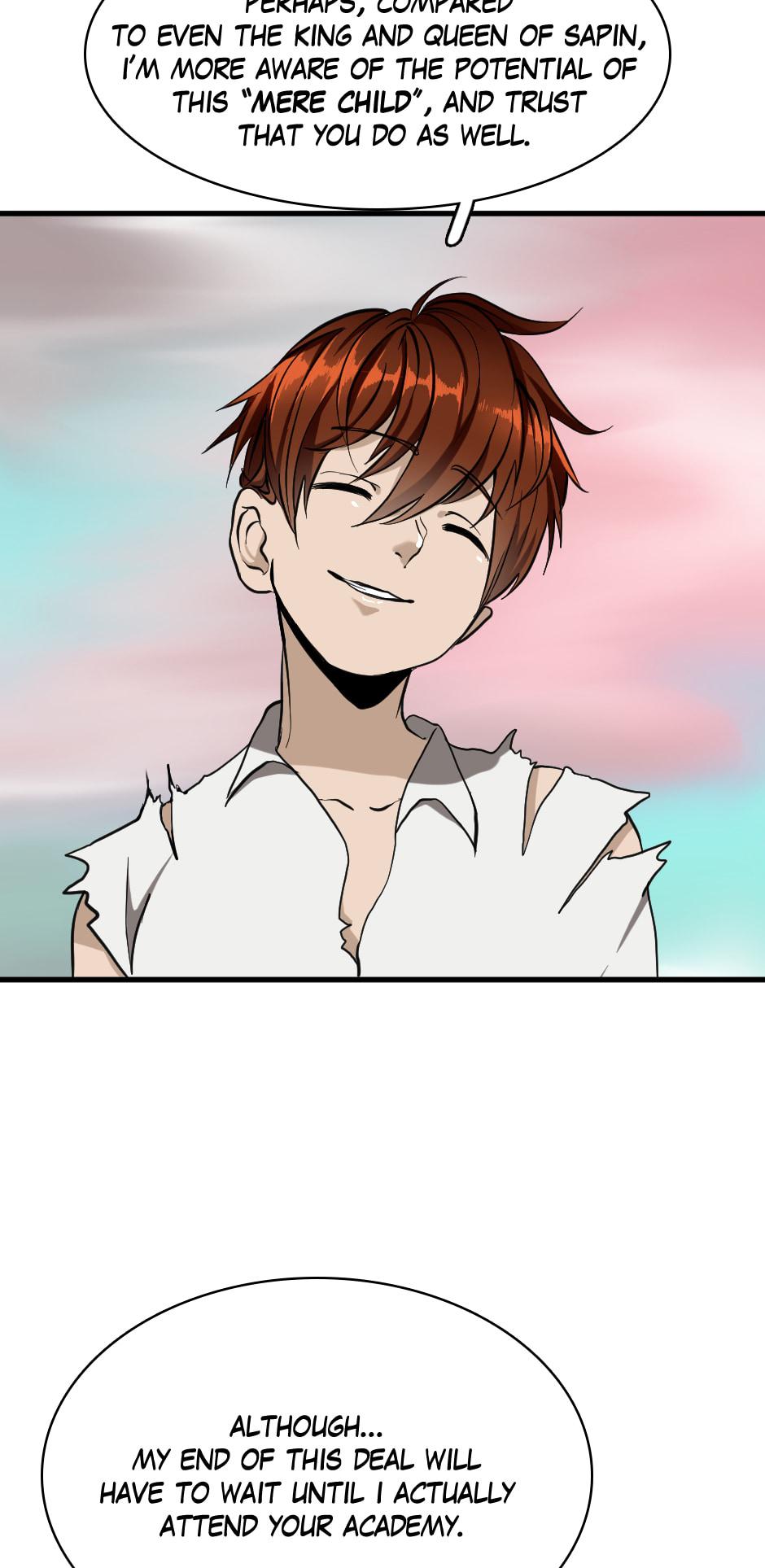 The Beginning After the End Chapter 35 — page 52
