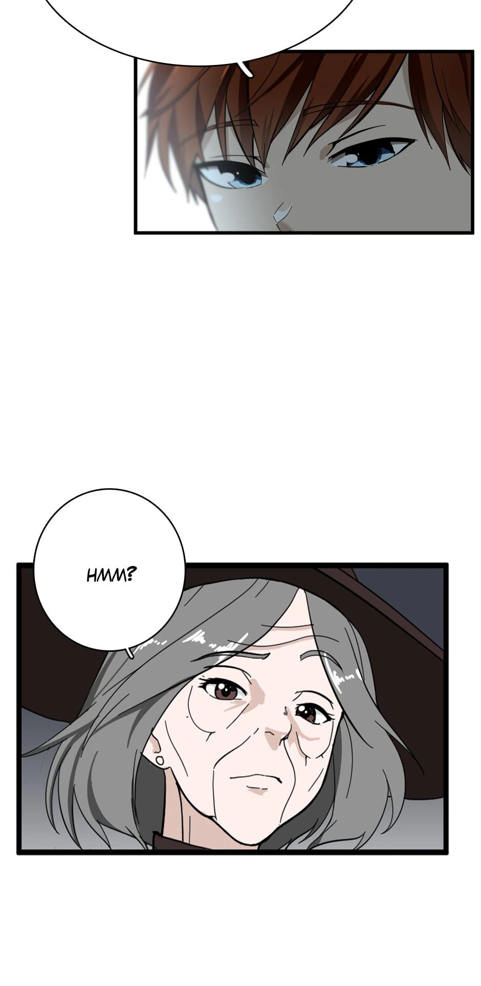 The Beginning After the End Chapter 35 — page 53