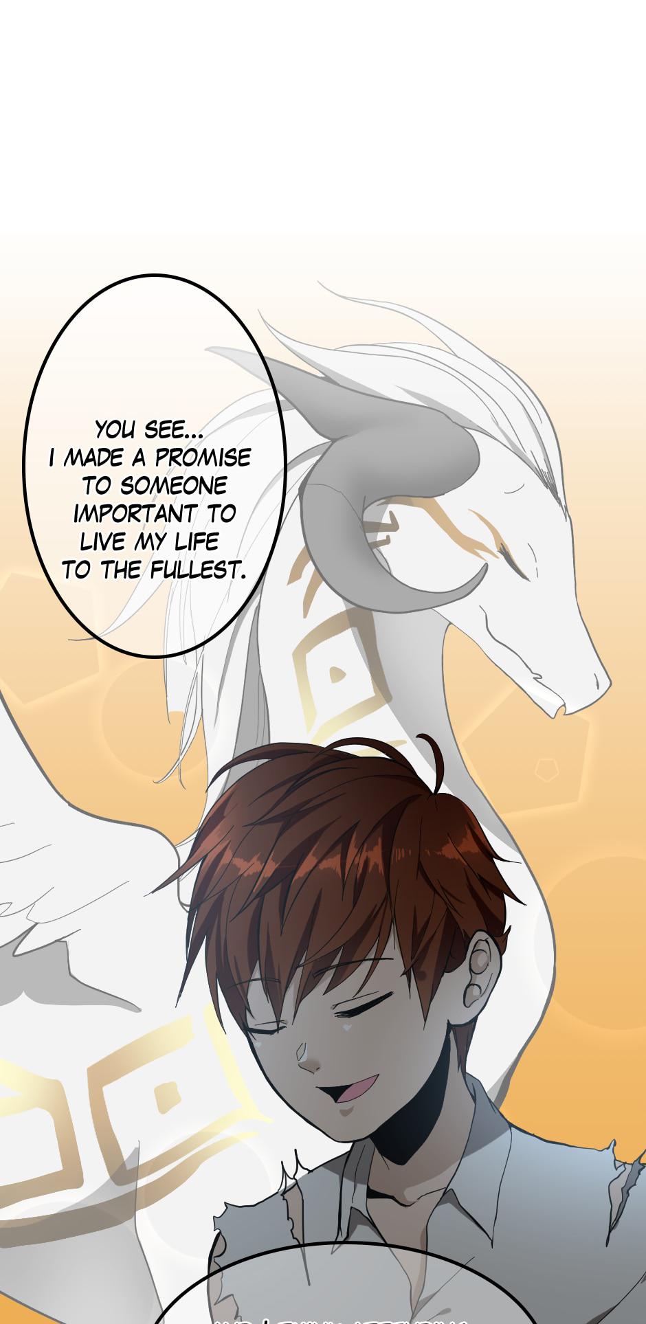 The Beginning After the End Chapter 35 — page 54