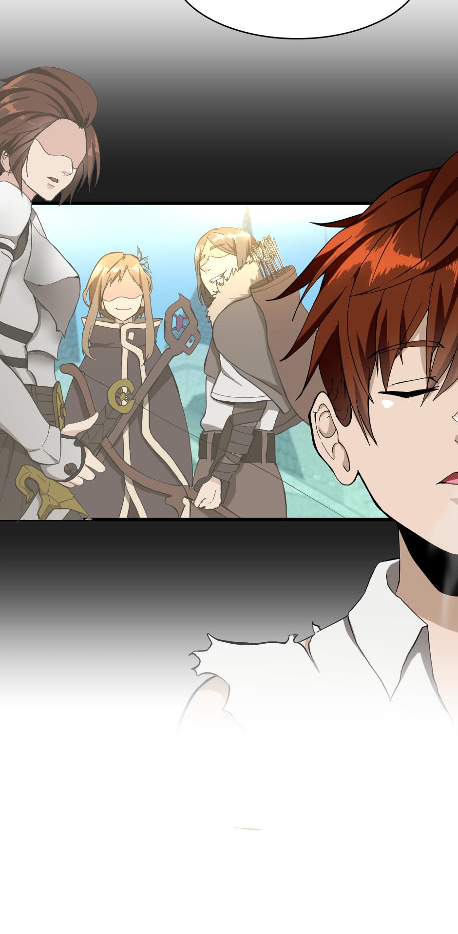 The Beginning After the End Chapter 35 — page 56