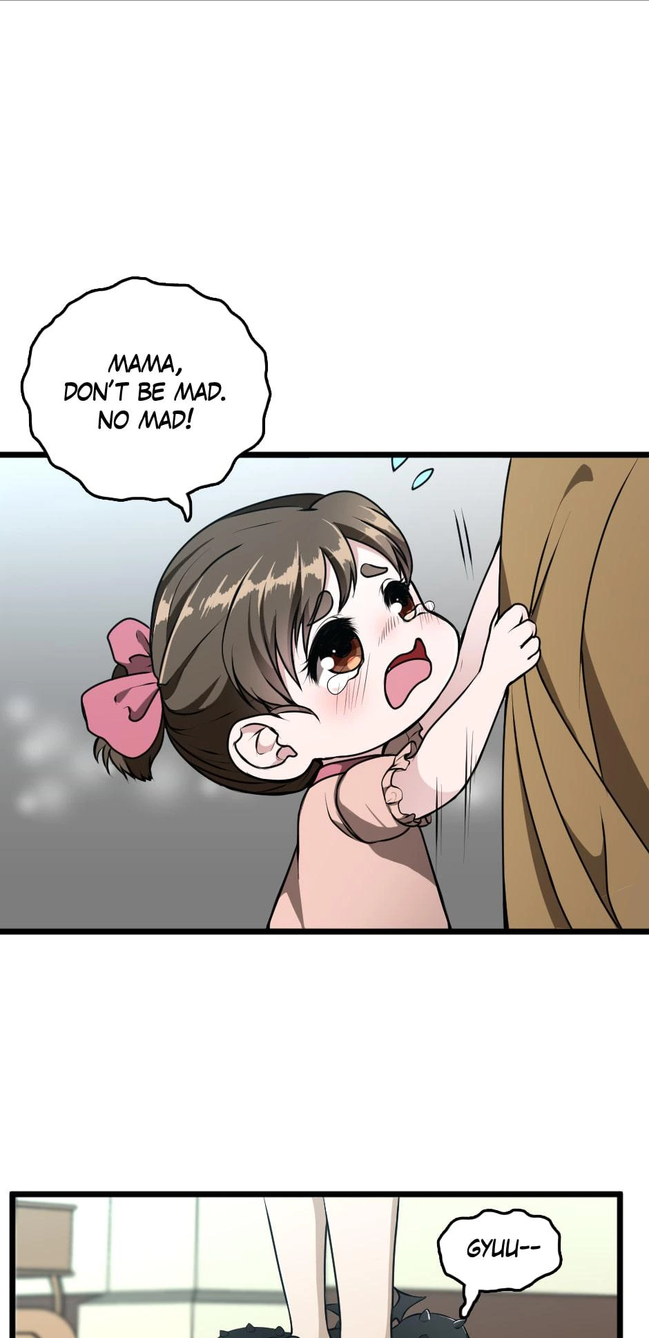 The Beginning After the End Chapter 36 — page 5