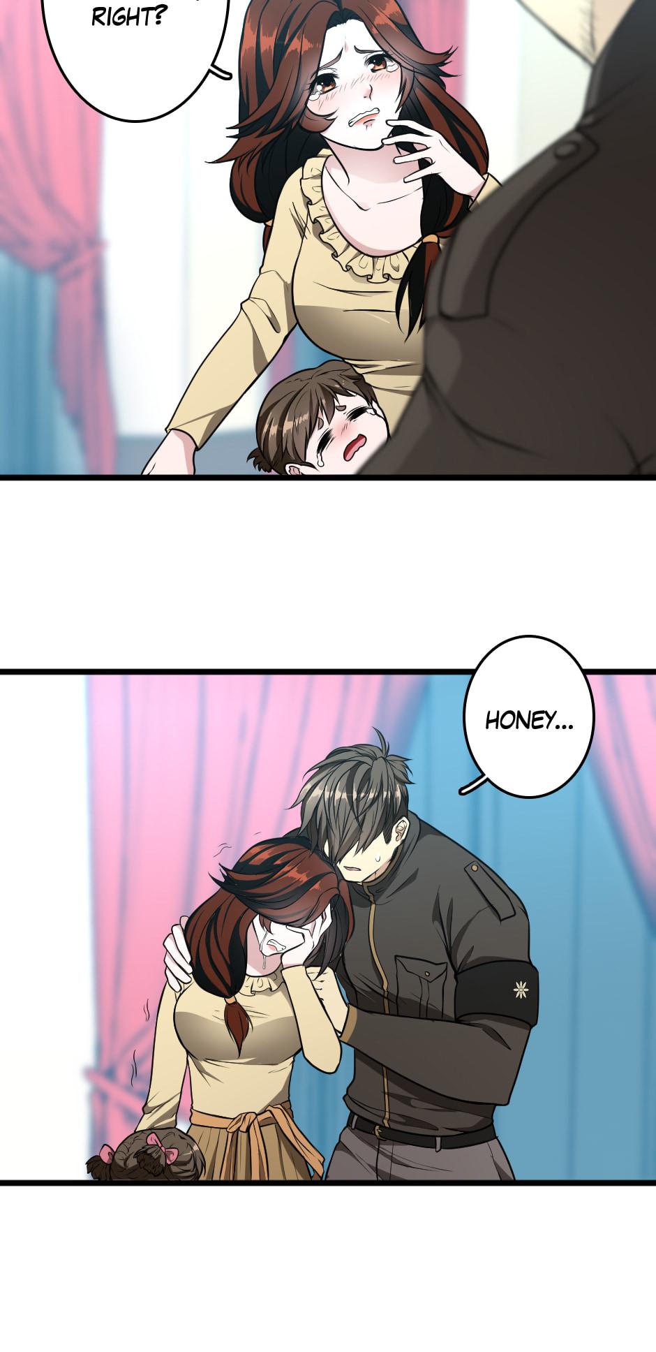 The Beginning After the End Chapter 36 — page 8