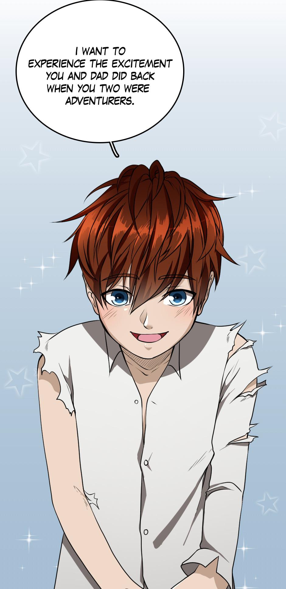 The Beginning After the End Chapter 36 — page 12