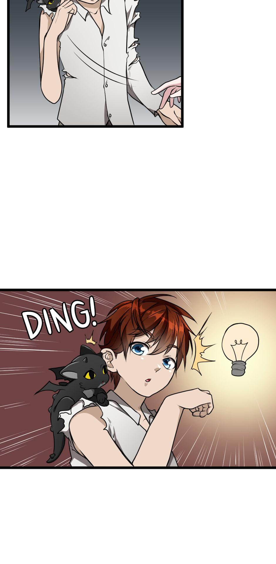 The Beginning After the End Chapter 36 — page 15