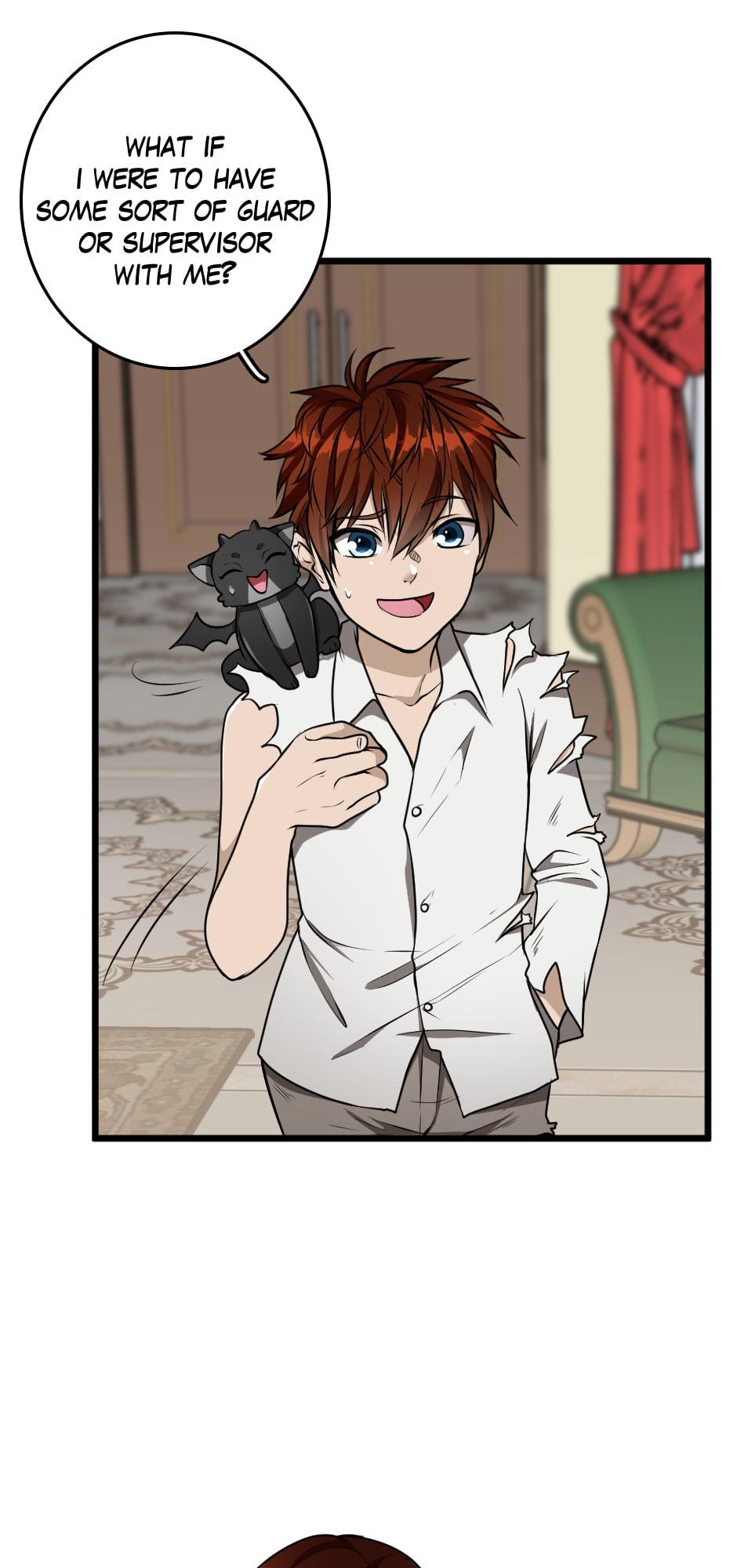 The Beginning After the End Chapter 36 — page 16