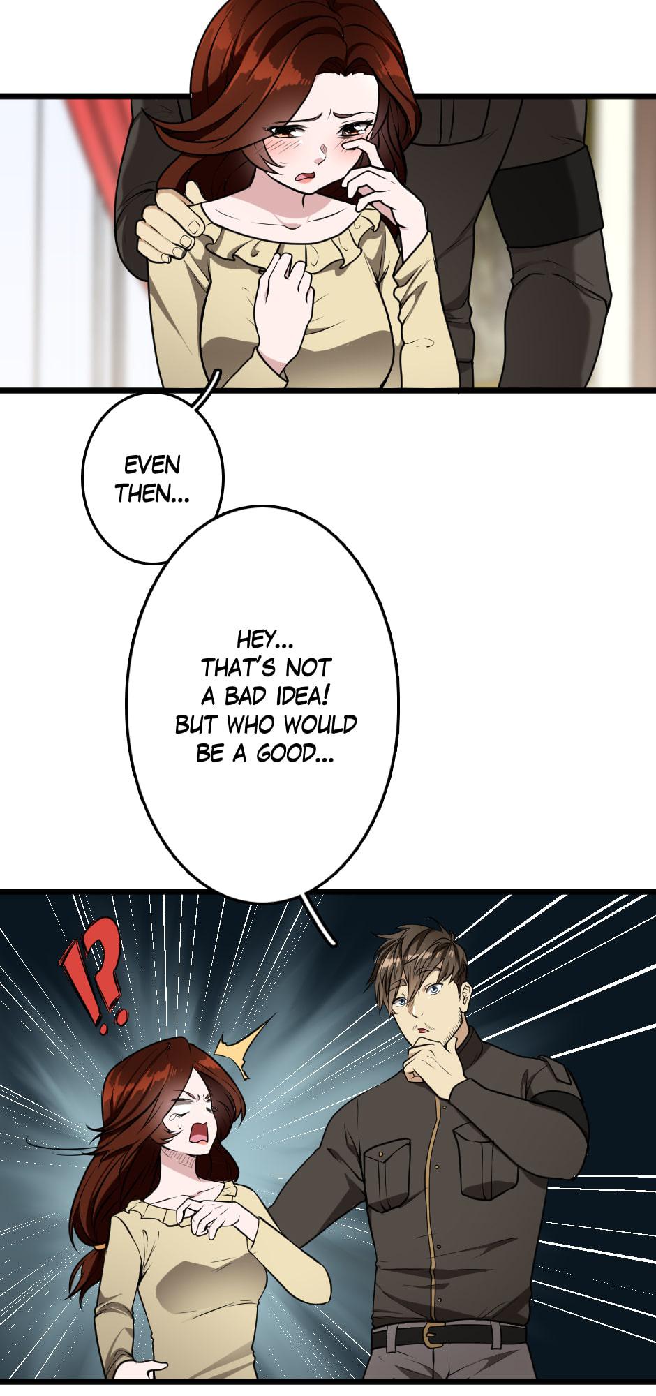The Beginning After the End Chapter 36 — page 17