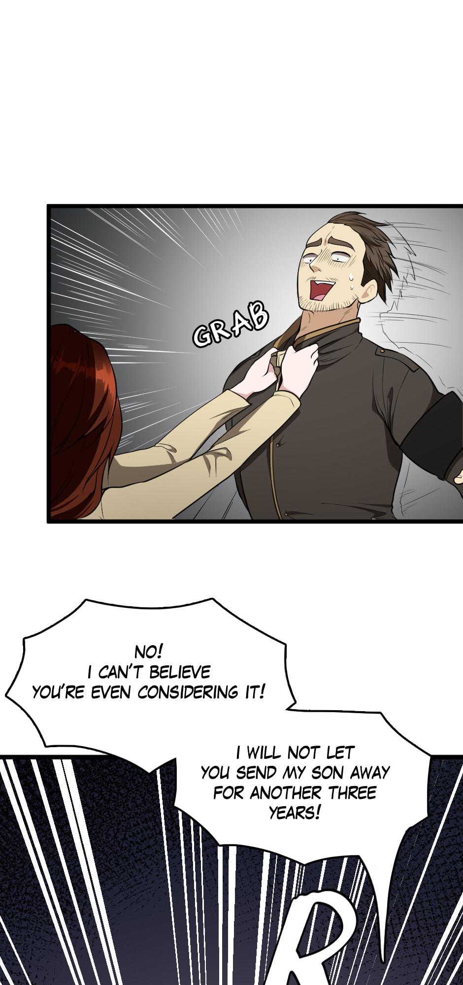 The Beginning After the End Chapter 36 — page 18
